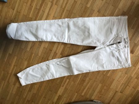 Jeans Hollister Grösse 27