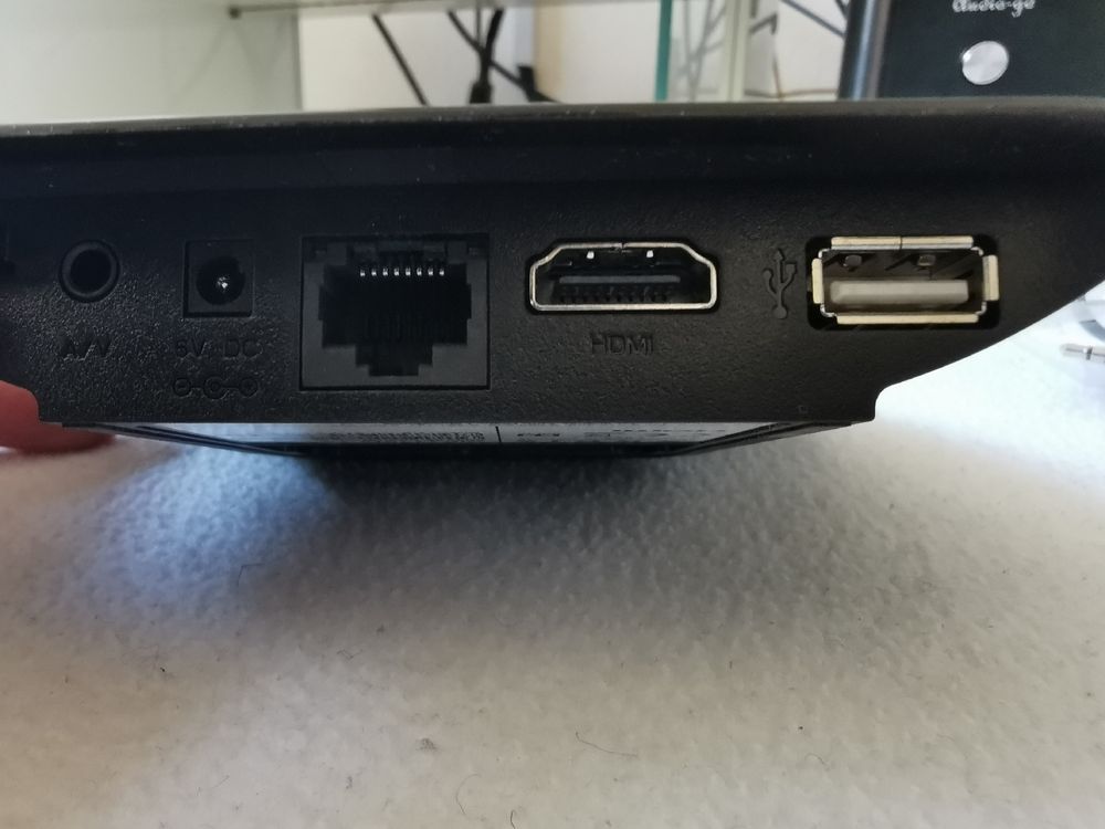 ARRIS VIP1113M Decoder | Kaufen auf Ricardo