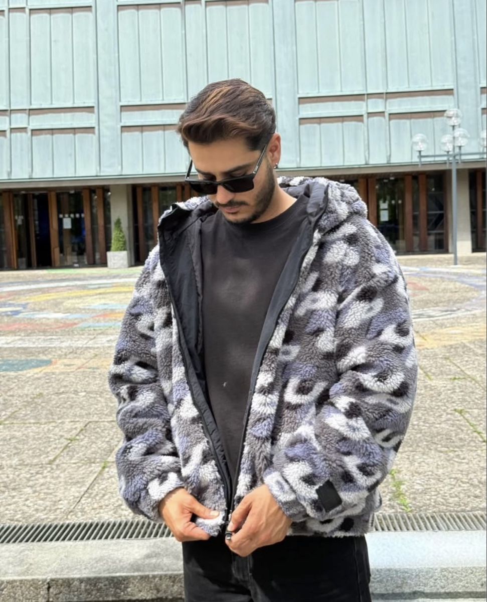 Giacche: Kuschlige Jacke – Usato da Liebefeld venduto da ana_d6d7