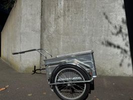 Velo/Mofa Anhänger 