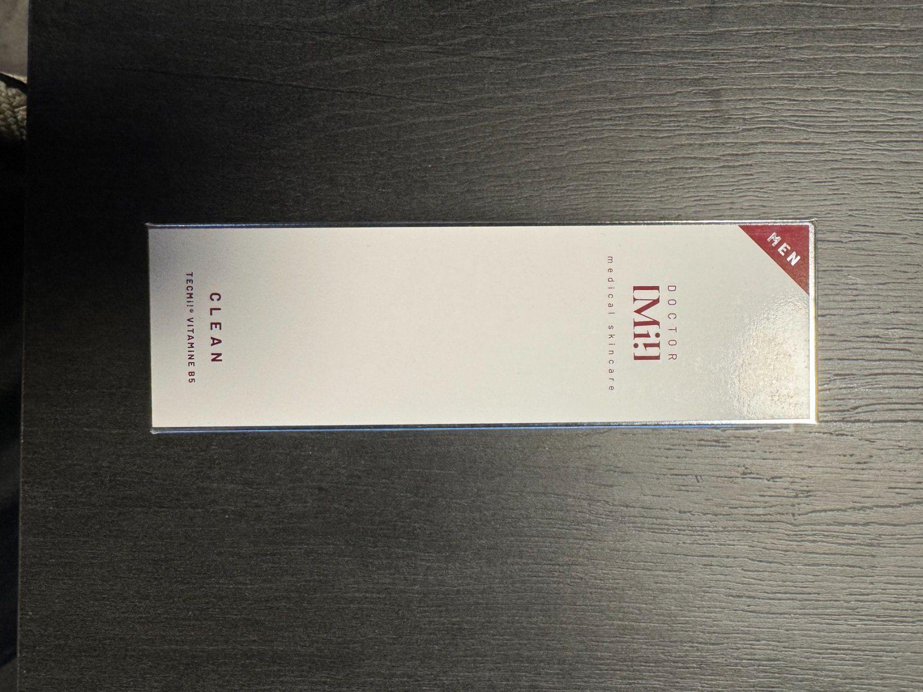Cura del viso: Gesichtsreinigung Men – Nuovo (secondo la descrizione) da Luzern venduto da sab_79qw