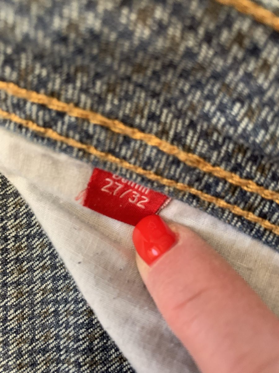 Esprit Jeans: Jeans Esprit Gr. 27/32 – Gebraucht aus Wilen b. Wil von Huibuh 3