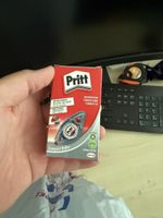 Pritt Compact Roller Korrekturroller