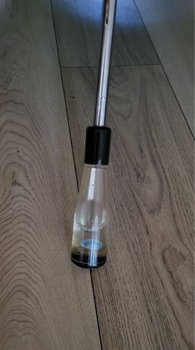 Ombrelli: Ancien parapluie Perrier xxl – Usato da Bursinel venduto da SeveralLives 2