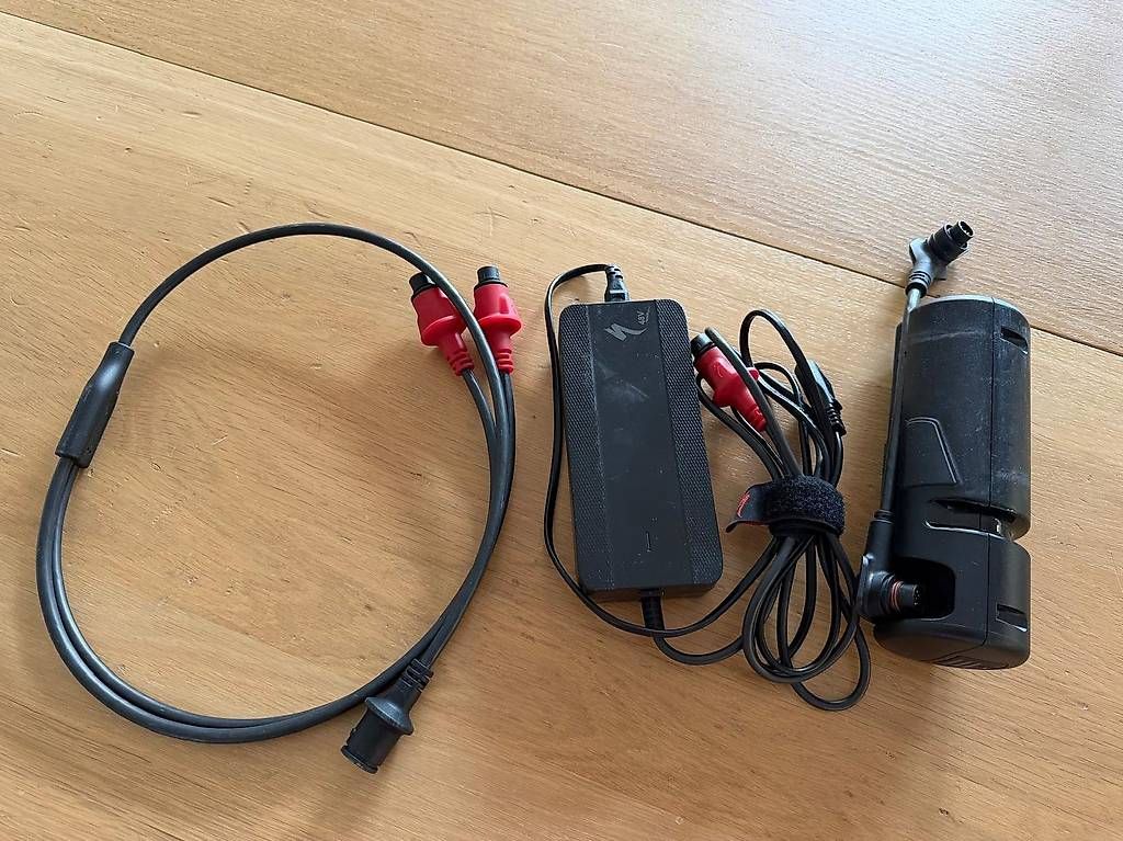 Specialized Velos: Ebike Specialized Vado SL – Gebraucht aus Sierre von Sebastiien 1
