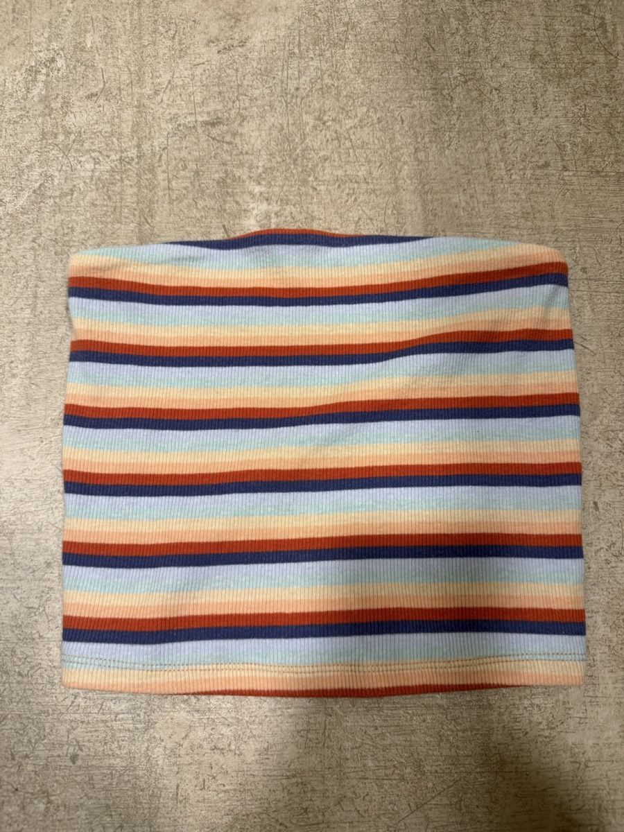 Top: American eagle 🌈 tube top – Usato da Zürich venduto da dam_t7hk