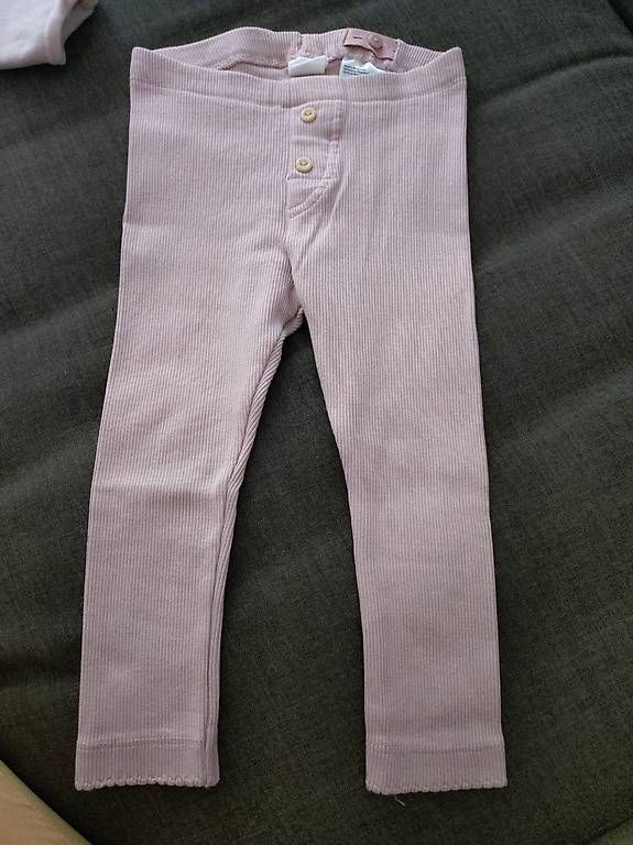 Pantaloni: Leggings Gr. 86 – Usato da Dotzigen venduto da Elicec01 2