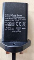 Neues USB Ladegerät für UK England, 2A Output