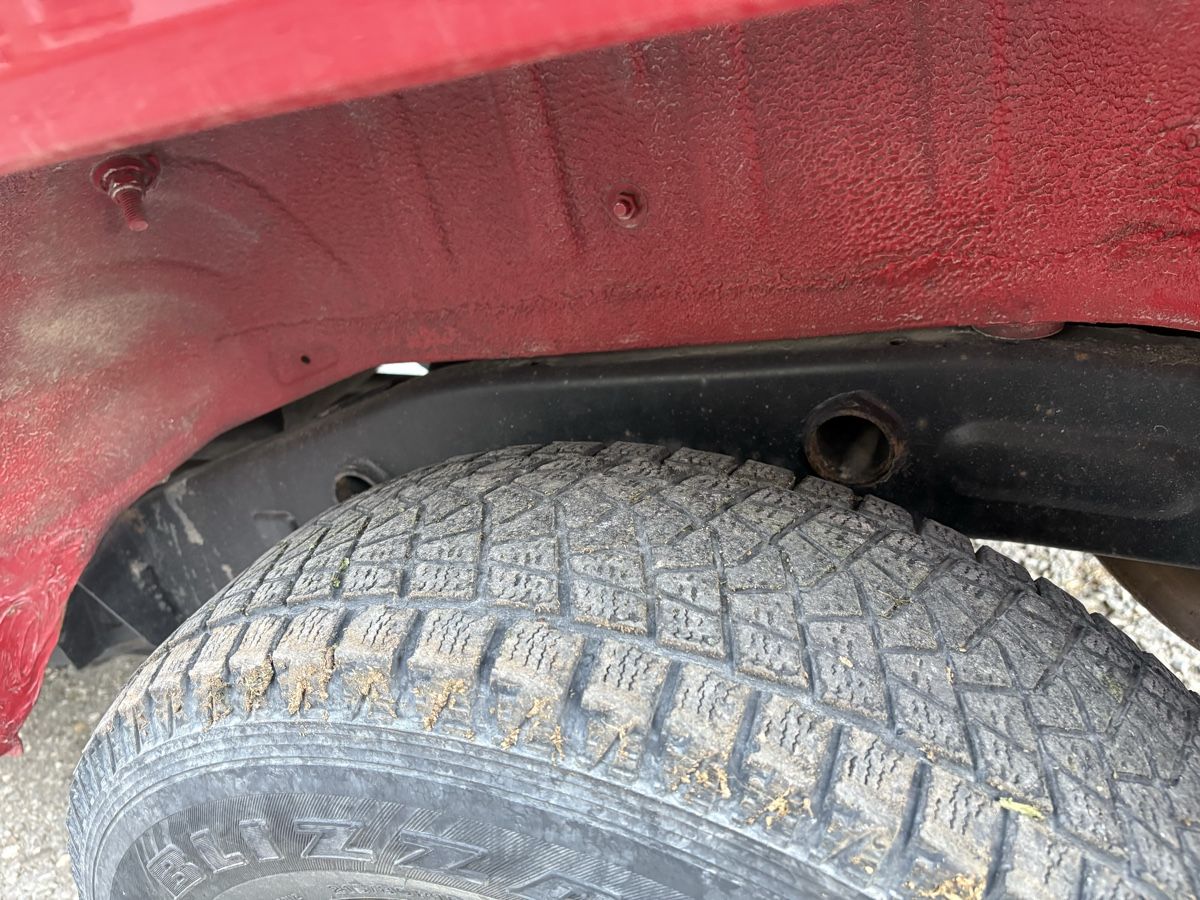 Toyota Automobili: Land cruiser  – Usato da Siviriez venduto da S16_cl2000 6