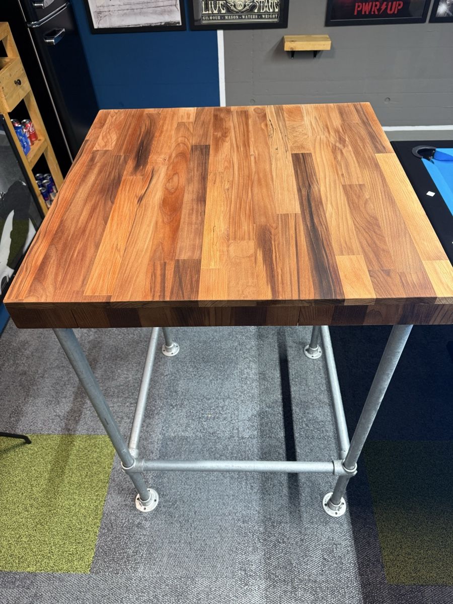 Tables: Hochtisch Bartisch  – D'occasion à Bülach par arigator78