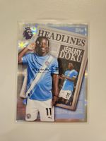Topps Premier League 2026 No.447 Jeremy Doku Headlines