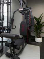 Marcy Kraftstation – Top Zustand! Ganzkörper-Multistation