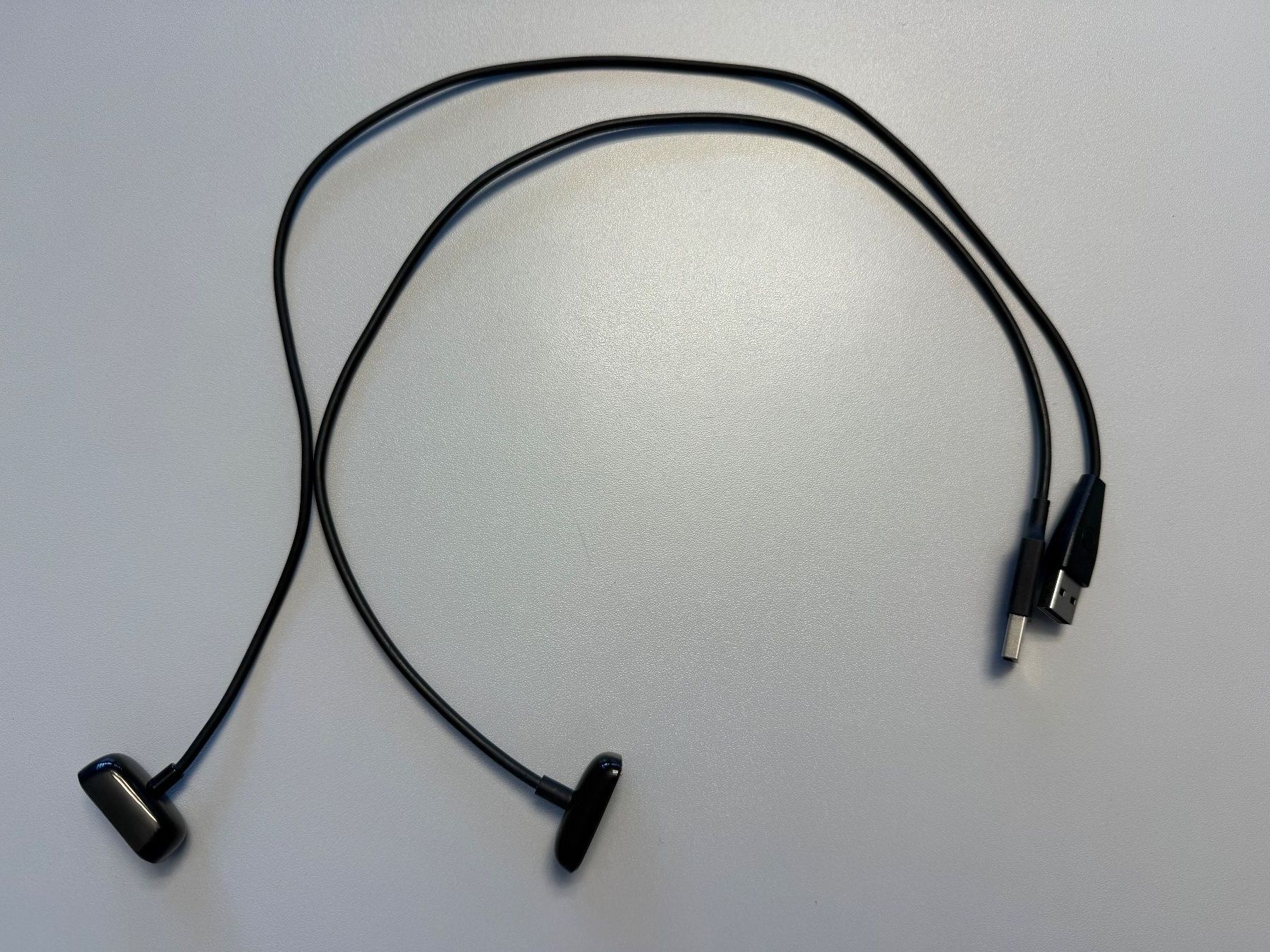 Caricabatterie: 2 Ladekabel für Fitbit Luxe – Usato da Muttenz venduto da 4uLadies 1