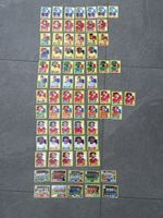 Gute Karten, WM 2026 Panini