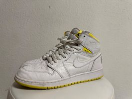 AIR JORDAN 1 Retro High First Class Flight (GS), Grösse 40
