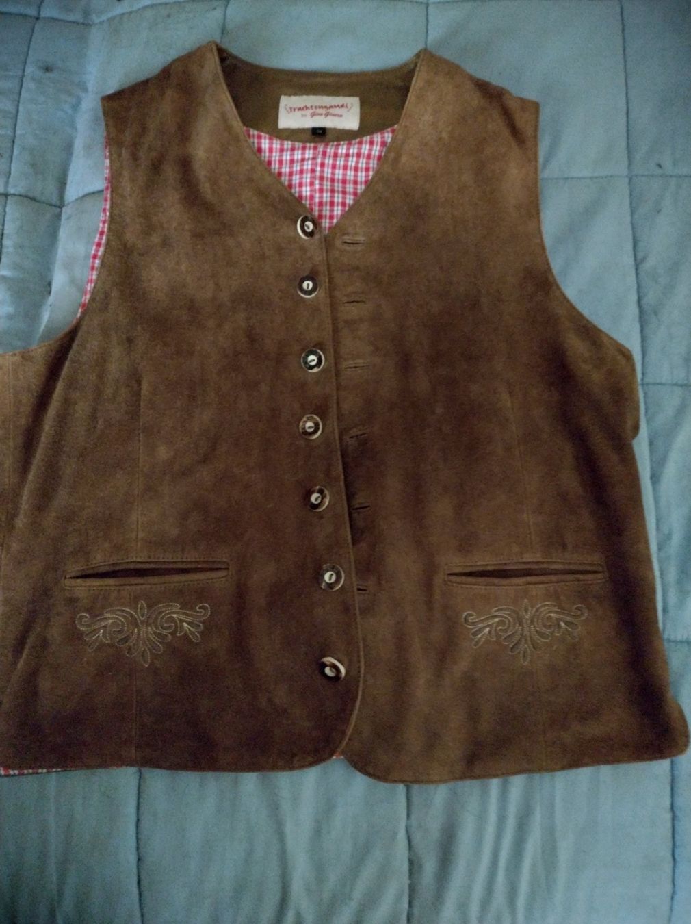 Kostüme: Tracht komplett – Gebraucht aus Altbüron von bestatter12 2