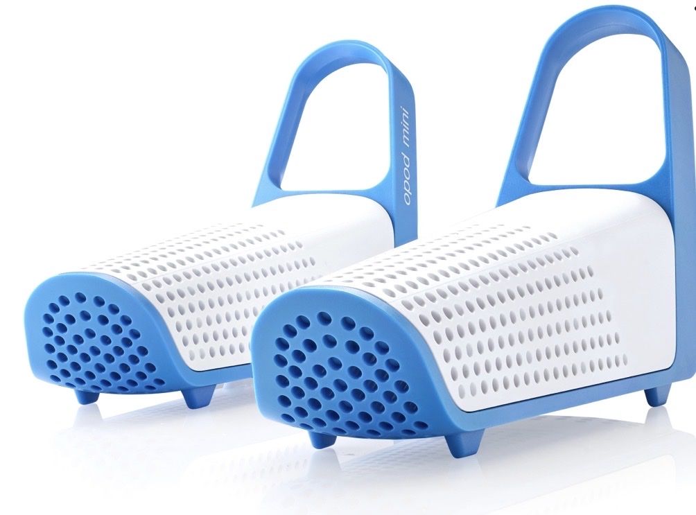 Autres vêtements & accessoires: Shoefresh Opod Mini – Neuf avec emballage d'origine à Zürich par Malvern 1