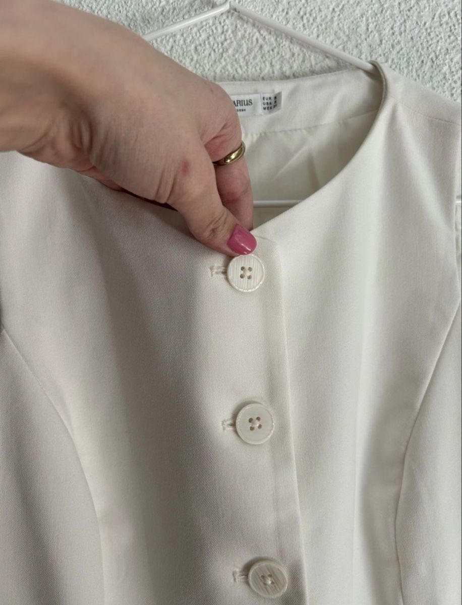 Stradivarius Top: Stradivarius Top/Weste  – Nuovo (secondo la descrizione) da Chur venduto da faja7000 2