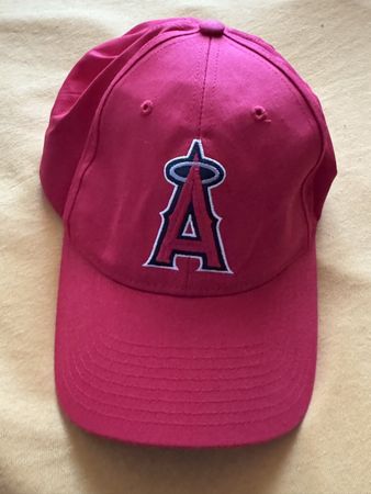 Los Angeles Angels Kappe
