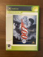 007 - Everything or Nothing für Xbox (Classics)