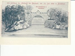 Solothurn, ca. 1920