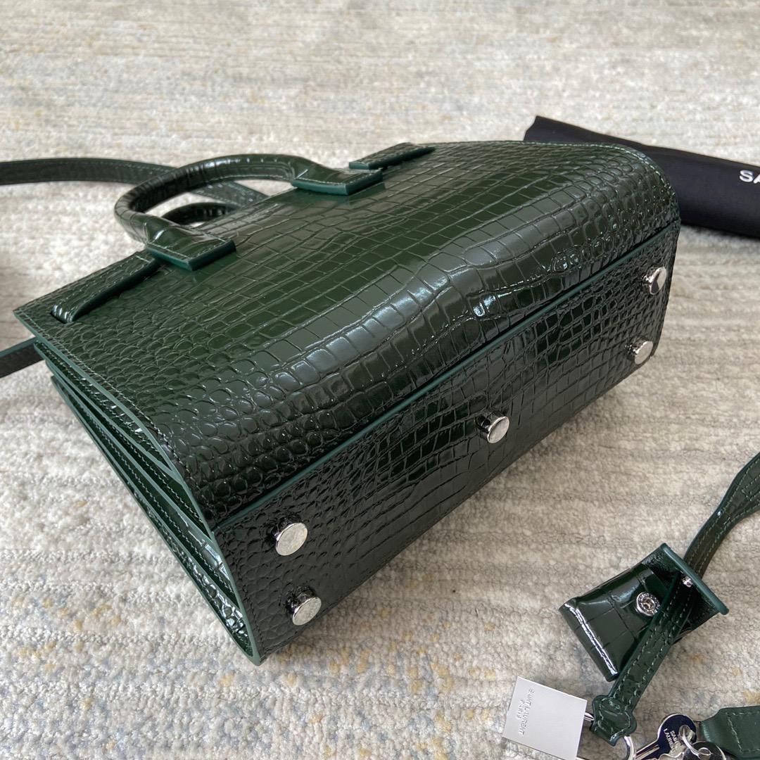 Saint Laurent Borse da donna: Saint Laurent Bag Sac de Jour – Usato da Arbon venduto da LadyGSx 5