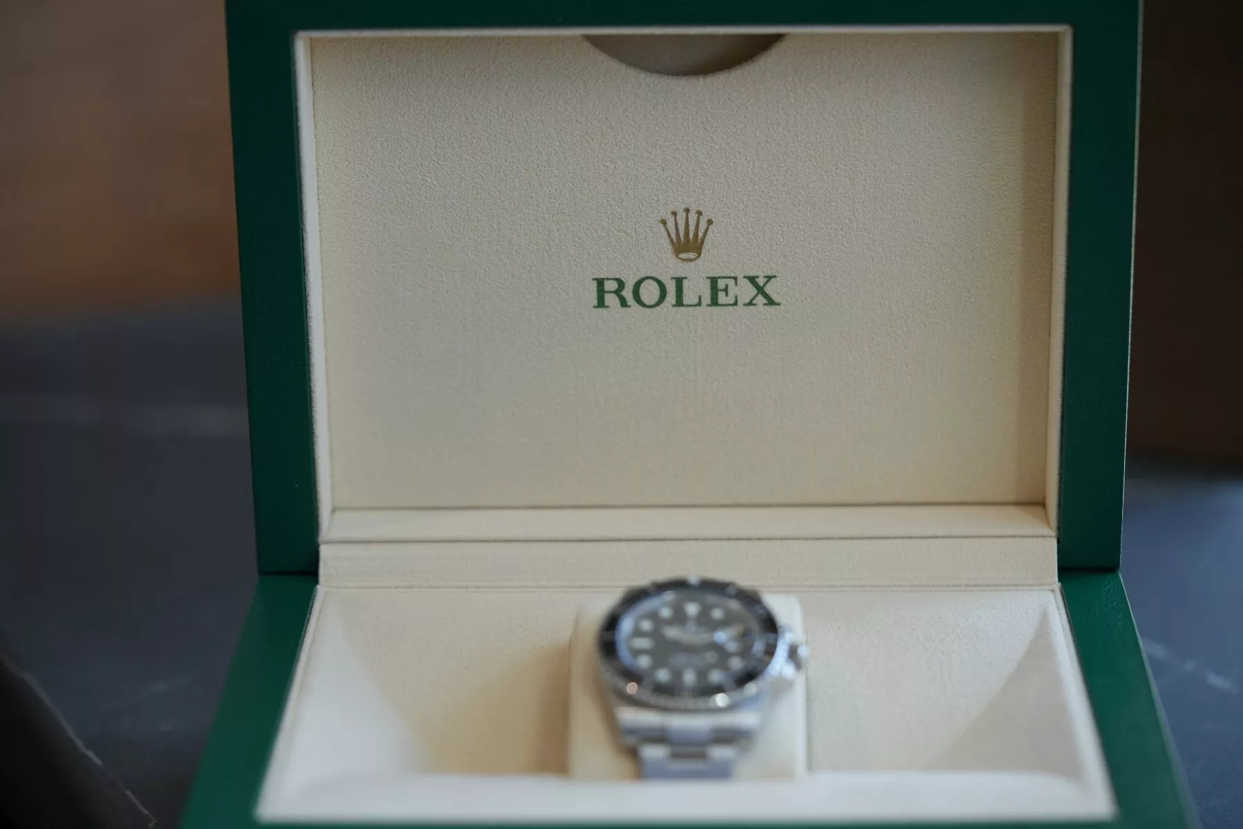 Rolex Orologi: Rolex Submariner Date – Usato da Faoug venduto da Bruce_Wayne23 2
