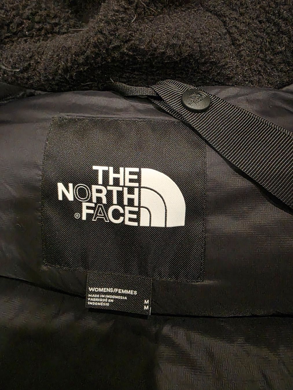 North Face Giacche: Winterjacke THE NORTH FACE – Usato da Zug venduto da ScarletRose 7