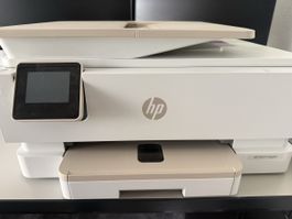 Drucker HP Envy Inspire 7900e All in One Drucker