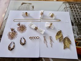 XXL. Schmuck Lot !