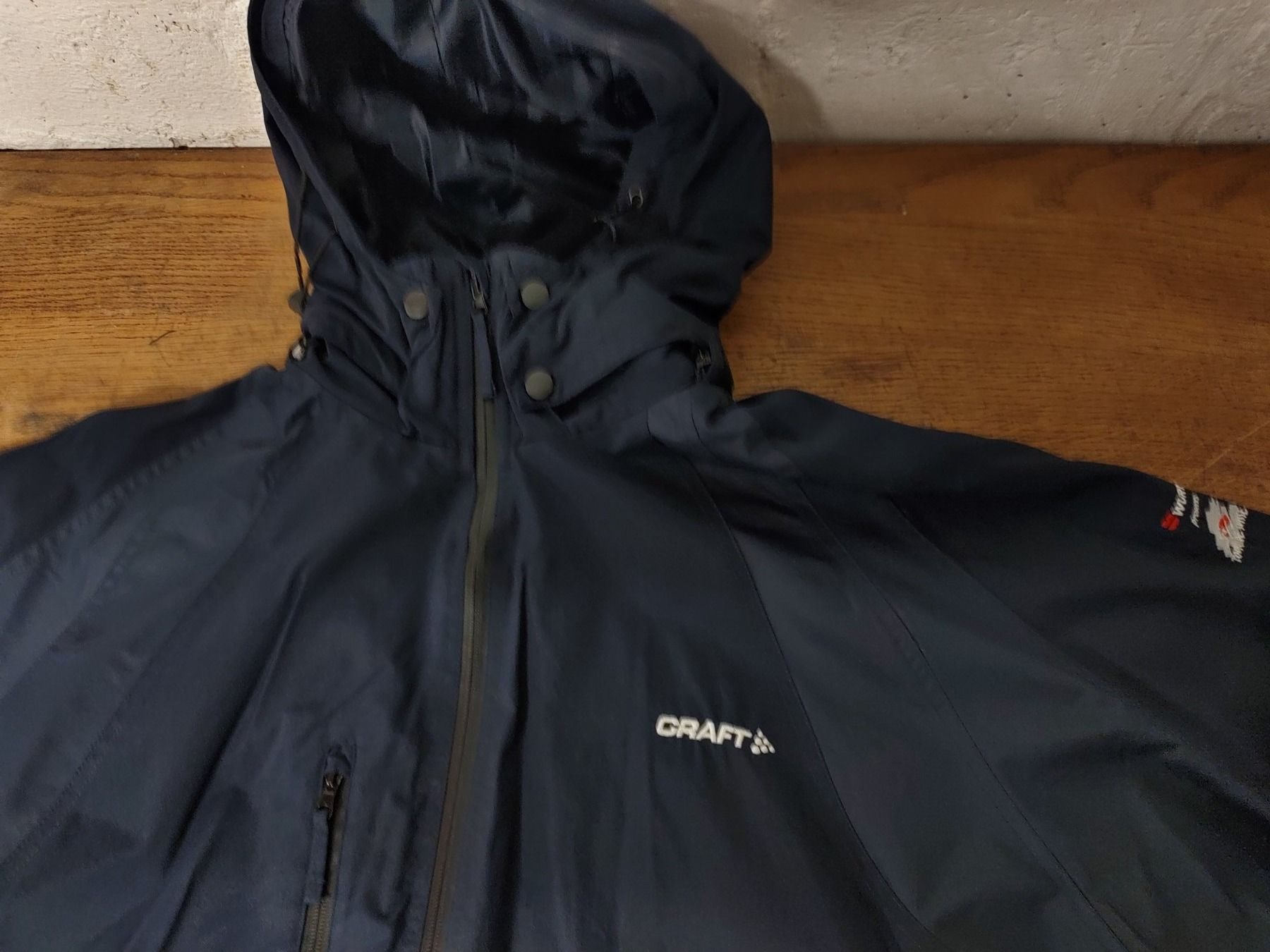 Craft Jacken: Craft Freizeitjacke, Gr. XXL – Gebraucht aus Balm b. Günsberg von ar_aare83 1
