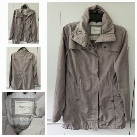 ***GEOX ***Damen Jacke Gr.40/42