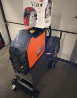 Kemppi Mastertig 235 AC/DC