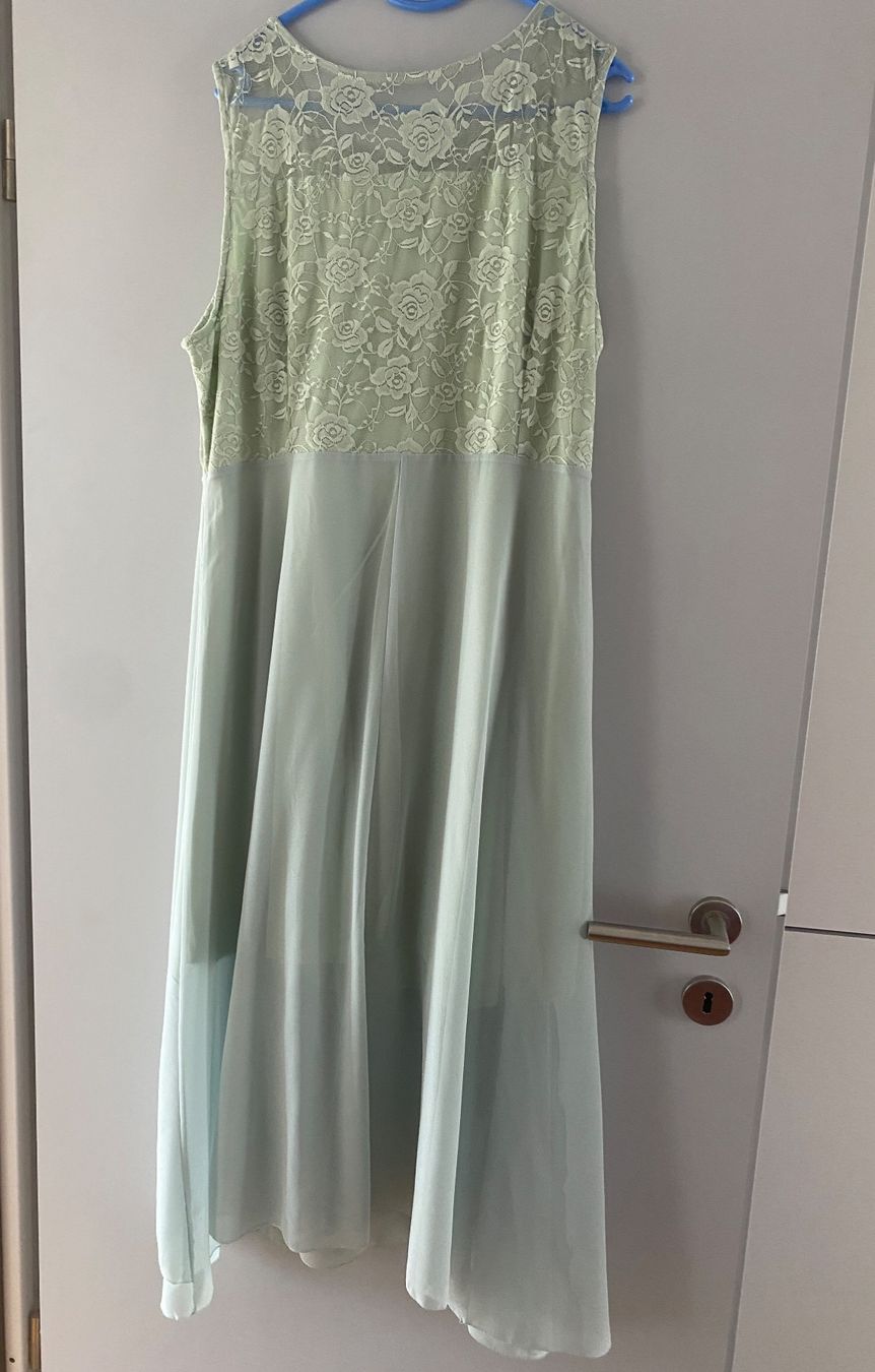 Vestiti: Sommerkleid Gr. L/XL – Nuovo (secondo la descrizione) da Glattbrugg venduto da riseca 4