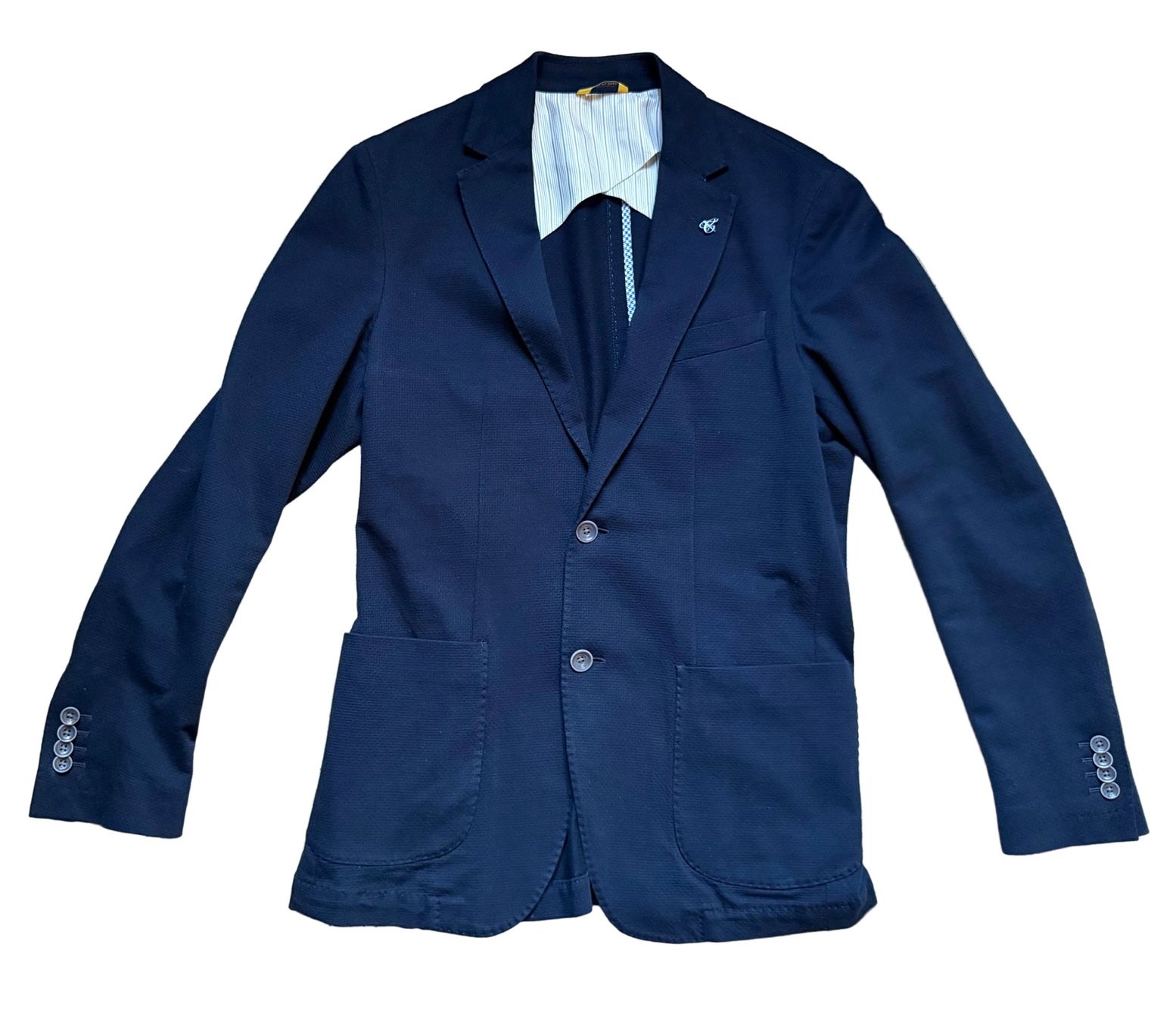 Giacche: CANALI Sakko 💙 – Usato da Zürich venduto da ClosetQueen 7