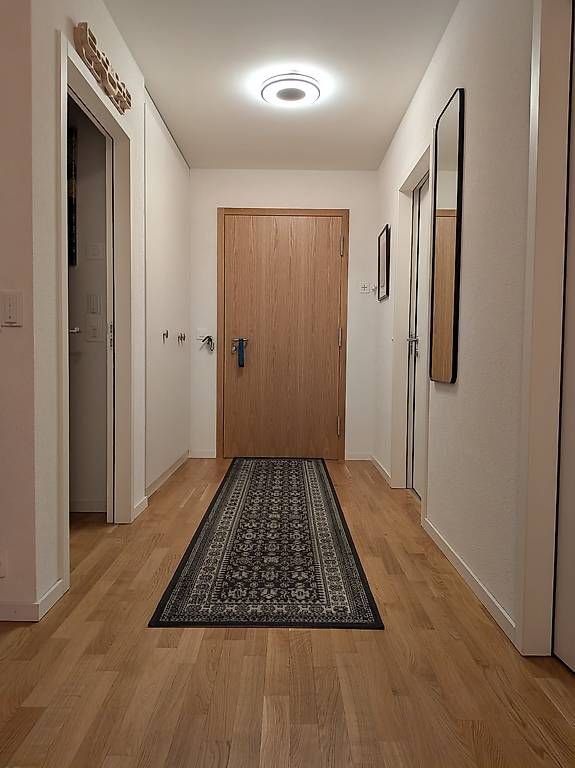 Teppiche: Long tapis laine fin 80x300 cm – Gebraucht aus Renens VD von Moussly 1