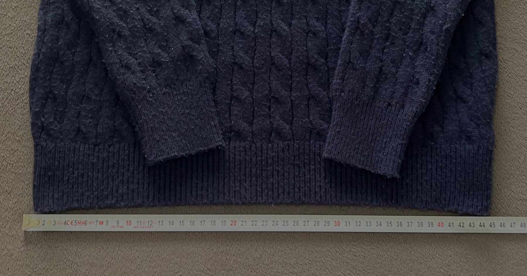 Polo Ralph Lauren Maglioni & Felpe: Polo Ralph Lauren Strickpullover Gr. L – Nuovo (secondo la descrizione) da Wettingen venduto da Andi_95 3