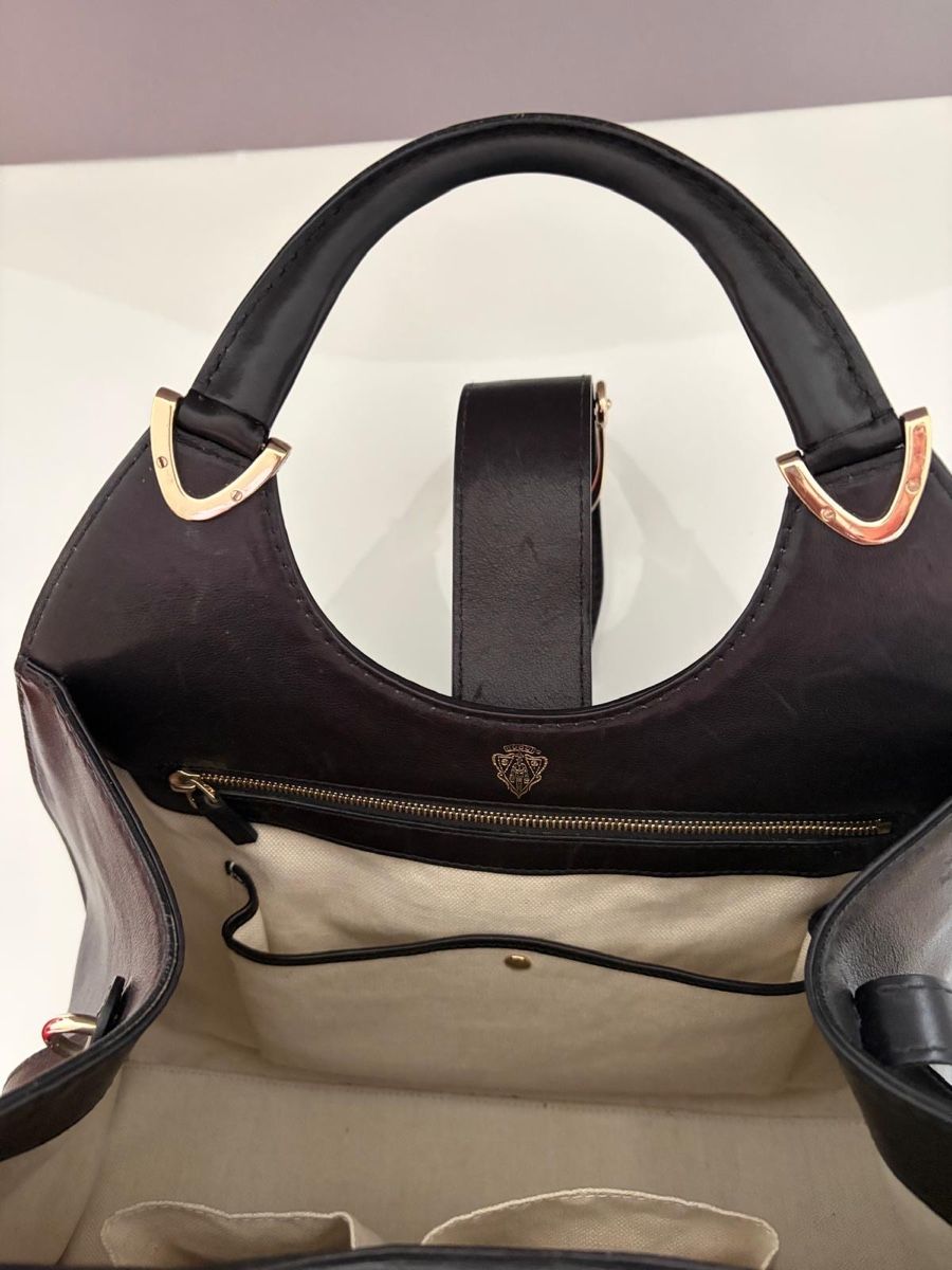 Gucci Borse da donna: Gucci Stirrup Bag – Nuovo (secondo la descrizione) da Zürich venduto da koc_6l5j 5