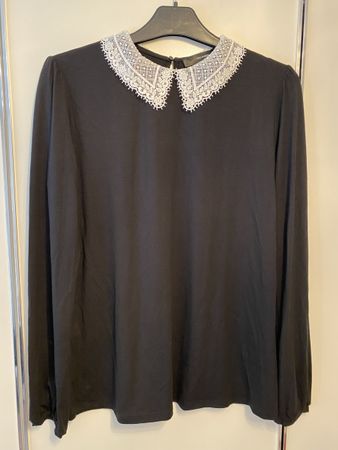 Damen Bluse von HALLHUBER grXL