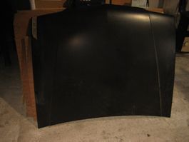 Opel Ascona C Motorhaube