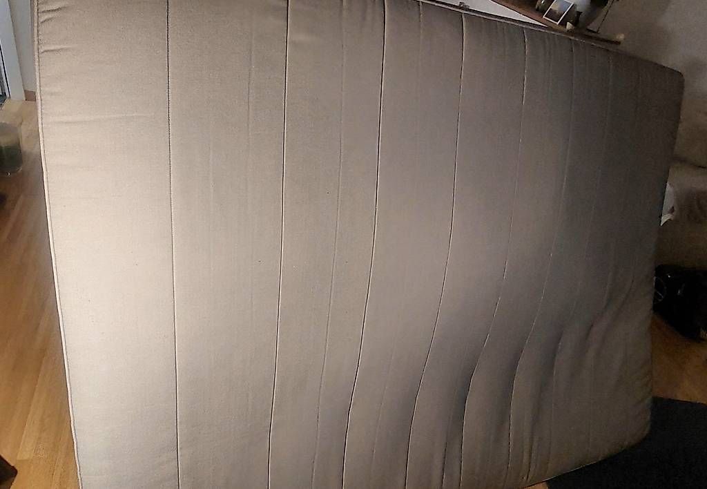Matratzen: Sultan Ikea matress 140×200 – Gebraucht aus Bern von slo_77jv