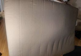 Sultan Ikea matress 140×200