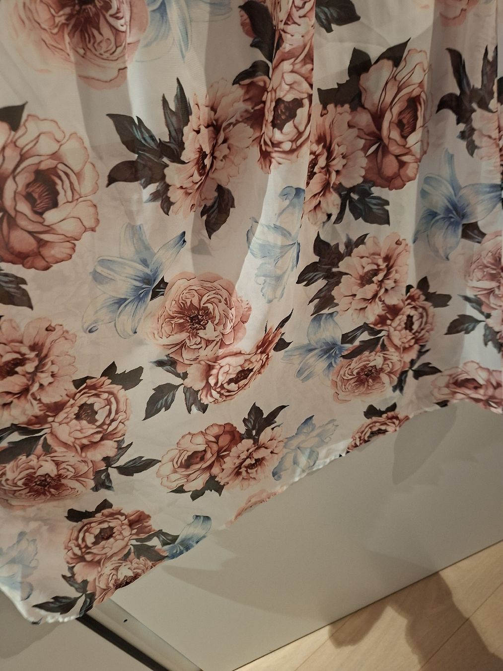 Vestiti: Sommer Midikleid neu M – Nuovo (secondo la descrizione) da Meinisberg venduto da MartinaM1972 3