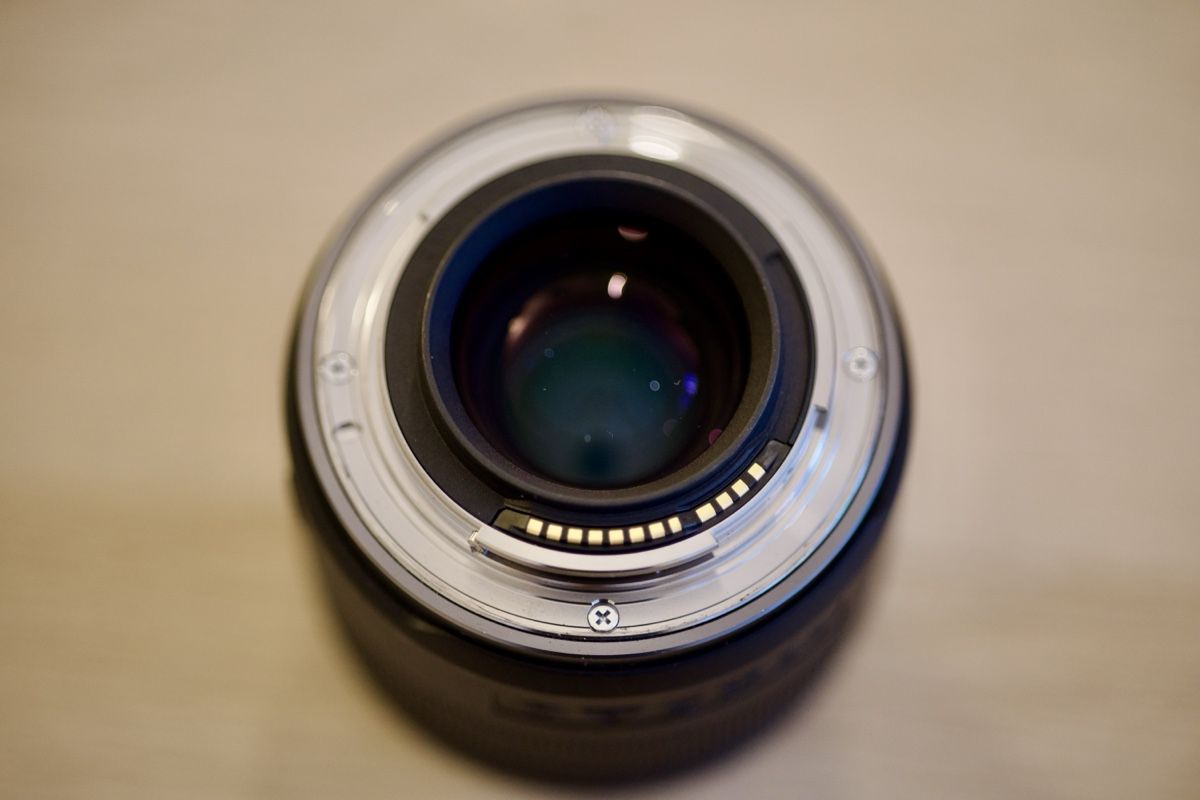 Canon Objectifs: Canon RF 24mm F1.8 – D'occasion à Koblenz par Joshua_M 3