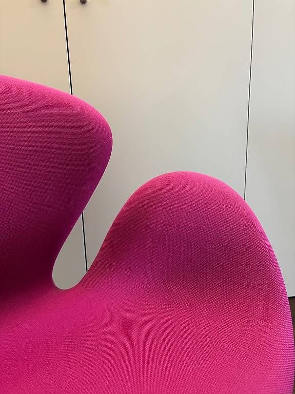 Fauteuils: Swan Chair – D'occasion à Winterthur par pajun 1