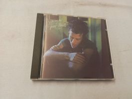 TOM WAITS - BLUE VALENTINE