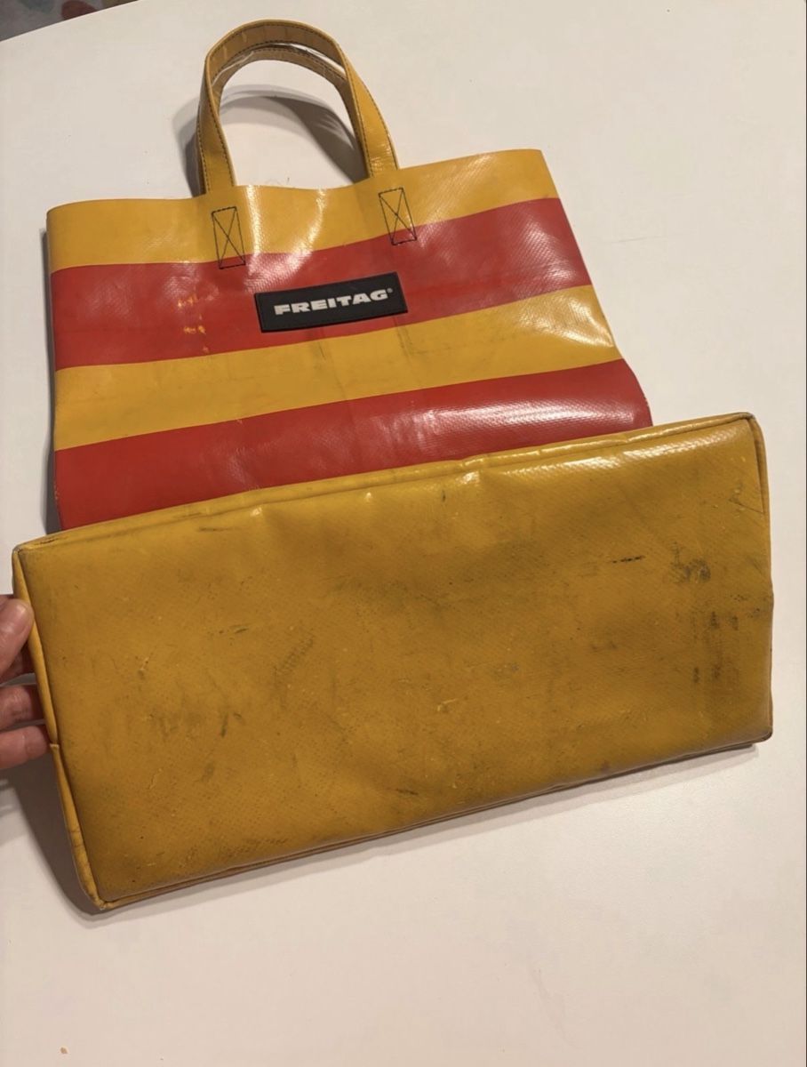 Freitag Sacs: Freitag f52  – D'occasion à Zuzwil SG par Malou80 1