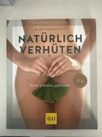 Natürlich verhüten - Buch/Ratgeber