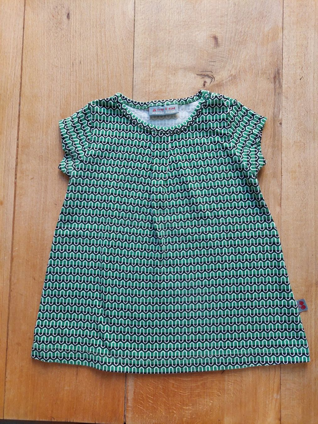 Kleider & Röcke: Sommerkleid, Röckli, Oberteil, Kleid – Gebraucht aus Schaffhausen von nps 1