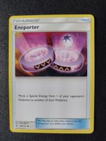 Eneporter 106/131 Trainer Pokémon SM Forbidden Light 2018 EN